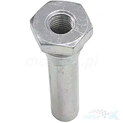 Sworzeń zacisku hamulcowego QJMotor QJMotor SRK 125 S