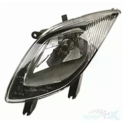 Lampa przednia prawa Kymco MXU 50-300 / MXU SR / Linhai Goon / Muddy / Weed Killer