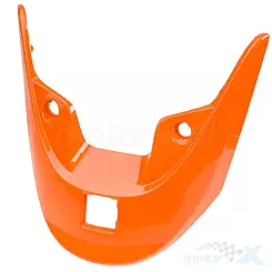 Osłona bagażnika pomarańczowa Barton 21 / GTR / Toros F16