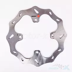 Tarcza hamulcowa WF4514 Braking Wave Fix 