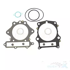 Uszczelka głowicy i cylindra Athena TOP-END P400485600063