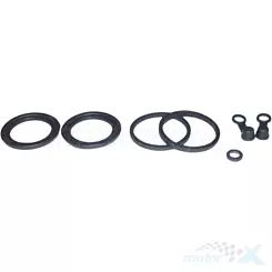 Zestaw naprawczy zacisku hamulcowego tylnego, Tourmax BCR-303