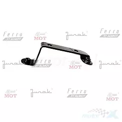 Mocowanie błotnika przedniego lewe Junak Racer / S / RZ / 121 FL