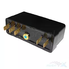 Moduł zapłonowy z regulacją 12V Simson 