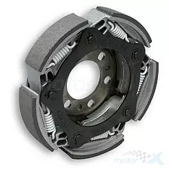 Szczęki sprzęgła tylnego Malossi Maxi Fly Clutch d.160mm, Honda Silver Wing 400-600 4T LC / SW-T 400-600 4T LC Euro3