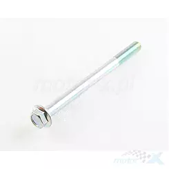 Śruba M10x130mm QJMotor B0159101306H