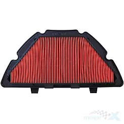 Wkład filtr powietrza papierowy Vicma Yamaha YZF-R1 1000 2007-2008