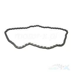 Łańcuch rozrządu 114 ogniw Junak RX One 125 LC