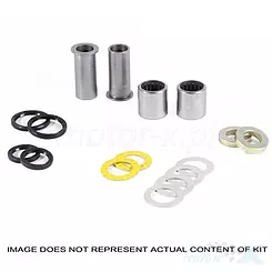 Zestaw naprawczy wahacza Prox (26.210007) Suzuki RM 250 '84-86