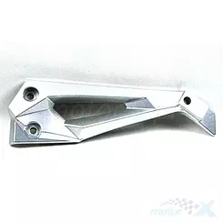 Mocowanie podnóżka pasażera prawe Barton Blade Pro 125