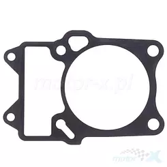 Uszczelka cylindra, grubość OEM, Athena S410510006200