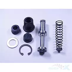 Zestaw naprawczy pompy hamulca, przód, Tourmax MSB-206