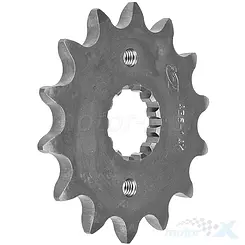 Zębatka przednia Chiaravalli 520, 14z, Aprilia / Kawasaki / Suzuki / Yamaha
