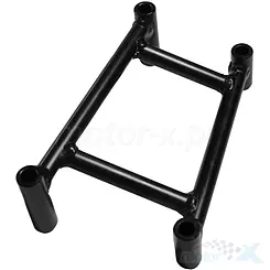 Wspornik lewy bumpera Kymco MXU 550 EPS T3B LEA0LM