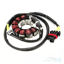 Stator iskrownik, stojan alternatora, Bronco AU-01102 CAN AM MAVERIC TURBO RR/MAX TURBO RR '21
