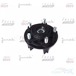 Zabierak koła tylnego 5 otworów Junak Racer / S / RZ / 121 FL
