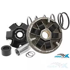 Wariator Stage6 Sport Pro, Gilera / Piaggio