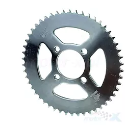 Zębatka tylna 428 50 zębów / 58mm otwór / 78mm przekątna Keeway 60002J780001