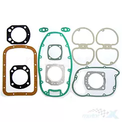 Uszczelki silnika komplet, Athena, BMW R50, R51/3, R60/5/6 '56-'60