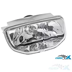 Reflektor przedni, Typhoon 50 01-08 / Storm 50 (E)
