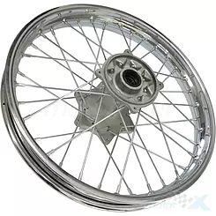 Felga tylna Mikilon / Barton MZK 250