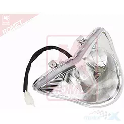 Lampa przednia 727 JOY