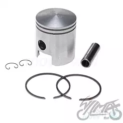 Tłok kompletny 56.50/15/32.00 150cc  WM Motor MZ TS 150
