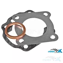 Uszczelki cylindra Airsal T6 50cc, CPI / Keeway, sworzeń 12mm