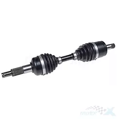 Półoś przednia lewa, WM Motor, CFMoto 9GQA-270300, 450 520