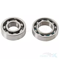 Zestaw naprawczy wałka wyrównoważającego Hot Rods BBK0016
