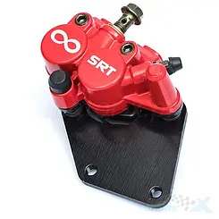 Zacisk hamulcowy tylny Romet CRS 250
