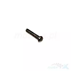 Wkręt M5x25mm Junak