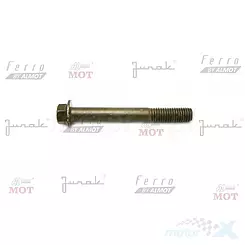 śruba m8x65 mocowania silnika górnego (przy głowicy) Junak NK-125