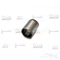 Tulejka 8x10mm mocowania pompy oleju 139QMB 4T 50