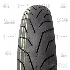 Opona 100/80-17 przednia CSR Junak M25