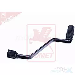 Dźwignia zmiany biegów Keeway TX125 08370J780001