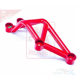 Kratownica lewa Romet Pony Monster