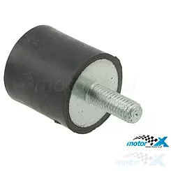 Tuleja zawieszenia, silentblock Stage6 R1200 Gilera / Piaggio