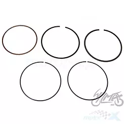 Pierścienie tłoka 88.00mm 390cc Gokart silnik Honda GX390