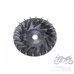 Tarcza zewnętrzna wariatora 16mm