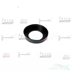 Osłona (plastikowa) łożyska górnego kolumny kierownicy, sztycy Junak Racer / S / RZ / 121 FL