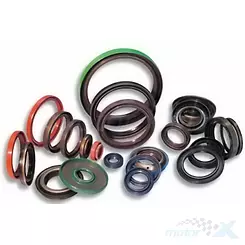 Uszczelniacz 25x40x8mm Kymco 91261-4E15-004