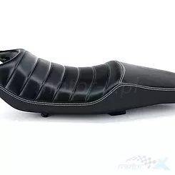 Siedzenie Romet Division 125 2023