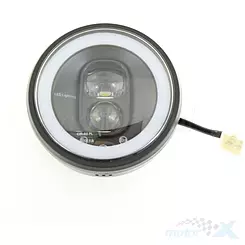 Lampa przednia NIU UQi GT Sport