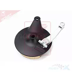 Tarcza kotwiczna Router RM 125 (od 2015)