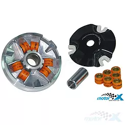 Wariator kompletny Motoforce Racing Minarelli