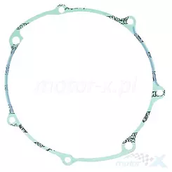 Uszczelka pokrywy silnika prawej Athena S410485008086