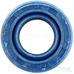 Uszczelniacz 12x22x7mm silicone Power Force