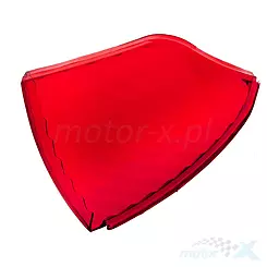 Klosz lampy tył lewy Junak 608 / 609