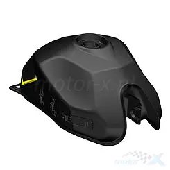 Zbiornik paliwa black Zontes Z2 125
